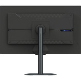 GIGABYTE  27" Moniteur gaming  Noir