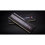 G.Skill Trident Z5 RGB 32 Go DDR5-6000 (2x 16 Go) mémoire vive Noir, F5-6000J3040F16GX2-TZ5RK, XMP 3.0