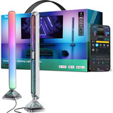 Govee Barres lumineuses de jeu intelligentes Pro, Lumière LED 