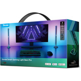 Govee Barres lumineuses de jeu intelligentes Pro, Lumière LED 