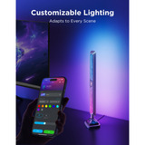 Govee Barres lumineuses de jeu intelligentes Pro, Lumière LED 