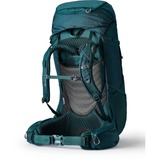 Gregory Deva 60, Sac à dos Vert, 60 l, Taille XS