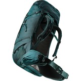 Gregory Deva 60, Sac à dos Vert, 60 l, Taille XS
