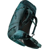 Gregory Deva 60, Sac à dos Vert, 60 l, Taille XS