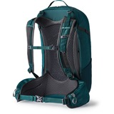 Gregory Juno 24, Sac à dos Vert, 24 l