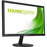 HANNspree HL205HPB écran plat de PC 49,5 cm (19.5") 1600 x 900 pixels HD+ LED Noir 20" Moniteur Noir, 49,5 cm (19.5"), 1600 x 900 pixels, HD+, LED, 5 ms, Noir