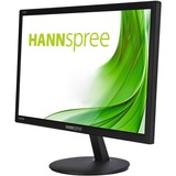 HANNspree HL205HPB écran plat de PC 49,5 cm (19.5") 1600 x 900 pixels HD+ LED Noir 20" Moniteur Noir, 49,5 cm (19.5"), 1600 x 900 pixels, HD+, LED, 5 ms, Noir