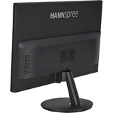 HANNspree HL205HPB écran plat de PC 49,5 cm (19.5") 1600 x 900 pixels HD+ LED Noir 20" Moniteur Noir, 49,5 cm (19.5"), 1600 x 900 pixels, HD+, LED, 5 ms, Noir