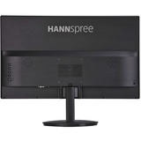 HANNspree HL205HPB écran plat de PC 49,5 cm (19.5") 1600 x 900 pixels HD+ LED Noir 20" Moniteur Noir, 49,5 cm (19.5"), 1600 x 900 pixels, HD+, LED, 5 ms, Noir