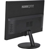 HANNspree HL205HPB écran plat de PC 49,5 cm (19.5") 1600 x 900 pixels HD+ LED Noir, Moniteur LED Noir, 49,5 cm (19.5"), 1600 x 900 pixels, HD+, LED, 5 ms, Noir