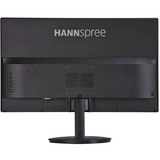 HANNspree HL205HPB écran plat de PC 49,5 cm (19.5") 1600 x 900 pixels HD+ LED Noir, Moniteur LED Noir, 49,5 cm (19.5"), 1600 x 900 pixels, HD+, LED, 5 ms, Noir