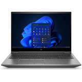 HP  15.6" PC portable  Gris