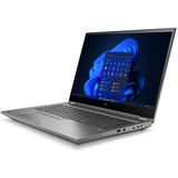 HP  15.6" PC portable  Gris