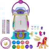 Hasbro MLP SPARKLE REVEAL LANTERN, Figurine My Little Pony MLP SPARKLE REVEAL LANTERN, Action/Aventure, 5 an(s), Piles fournies, LR44, Multicolore