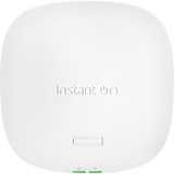 Hewlett Packard Enterprise R9B30A, Point d'accès Blanc