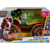 Hot Wheels JBH03, Voiture télécommandée 