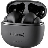 Intenso Buds T300A écouteurs in-ear Noir