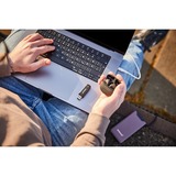 Intenso Powerbank F10000 Violet Violâtre