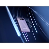 Intenso Powerbank F10000 Violet Violâtre