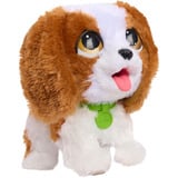 Just Play furReal Poop-a-Lots Cavalier King Charles Spaniel, Peluche 