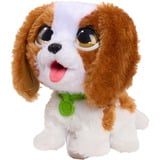 Just Play furReal Poop-a-Lots Cavalier King Charles Spaniel, Peluche 