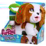 Just Play furReal Poop-a-Lots Cavalier King Charles Spaniel, Peluche 