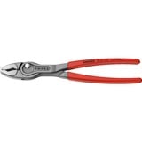 KNIPEX Pince frontale TwinGrip Rouge