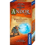KOSMOS 82.680480 Jeu de cartes Assortiments, Jeu de société Jeu de cartes, Assortiments, 10 an(s), 60 min