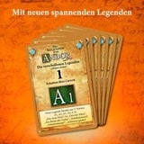 KOSMOS 82.680480 Jeu de cartes Assortiments, Jeu de société Jeu de cartes, Assortiments, 10 an(s), 60 min