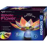 KOSMOS Fleur Robotique, Boîte d’expérience 