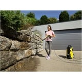 Kärcher K 7 Premium Smart Control Flex 1.317-360.0, Nettoyeur haute pression Jaune/Noir