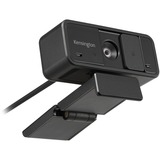 Kensington W1050 1080p, Webcam Noir