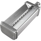 Kenwood KAX981ME accessoire pour mixeur/robot ménager Coupe-pâtes Acier inoxydable, Coupe-pâtes, Acier inoxydable, Aluminium, Chrome, Acier inoxydable, Acier inoxydable, 219 mm, 76 mm