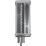 Kenwood KAX981ME accessoire pour mixeur/robot ménager Coupe-pâtes Acier inoxydable, Coupe-pâtes, Acier inoxydable, Aluminium, Chrome, Acier inoxydable, Acier inoxydable, 219 mm, 76 mm