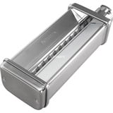 Kenwood KAX981ME accessoire pour mixeur/robot ménager Presse à pâtes Acier inoxydable, Presse à pâtes, Acier inoxydable, Aluminium, Chrome, Acier inoxydable, 219 mm, 76 mm, 54 mm
