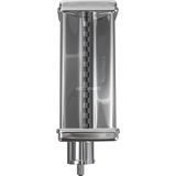 Kenwood KAX981ME accessoire pour mixeur/robot ménager Presse à pâtes Acier inoxydable, Presse à pâtes, Acier inoxydable, Aluminium, Chrome, Acier inoxydable, 219 mm, 76 mm, 54 mm