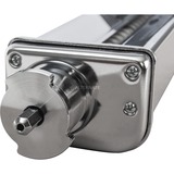 Kenwood KAX981ME accessoire pour mixeur/robot ménager Presse à pâtes Acier inoxydable, Presse à pâtes, Acier inoxydable, Aluminium, Chrome, Acier inoxydable, 219 mm, 76 mm, 54 mm