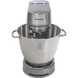 Kenwood Titanium Chef Patissier XL Robot de cuisine KWL90.164SI Argent