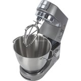 Kenwood Titanium Chef Patissier XL Robot de cuisine KWL90.164SI Argent