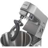Kenwood Titanium Chef Patissier XL Robot de cuisine KWL90.164SI Argent
