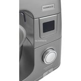 Kenwood Titanium Chef Patissier XL Robot de cuisine KWL90.164SI Argent