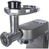Kenwood Titanium Chef Patissier XL Robot de cuisine KWL90.164SI Argent