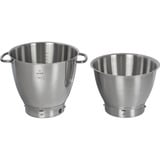 Kenwood Titanium Chef Patissier XL Robot de cuisine KWL90.164SI Argent