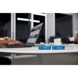 Kingston IronKey Vault Privacy 50 256 Go, Clé USB Bleu clair/Noir