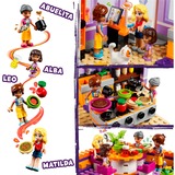 LEGO 41747, Jouets de construction 