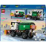 LEGO 60485, Jouets de construction 