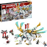 LEGO 71786, Jouets de construction