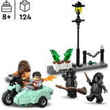LEGO 76459, Jouets de construction 