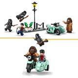 LEGO 76459, Jouets de construction 