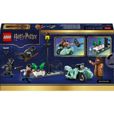 LEGO 76459, Jouets de construction 